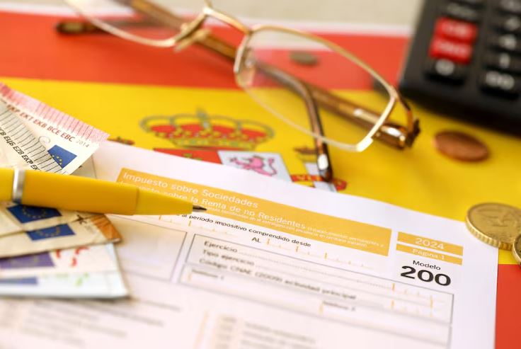 Cómo demostrar el tiempo de residencia en España